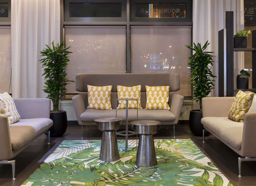 休閒室 相片