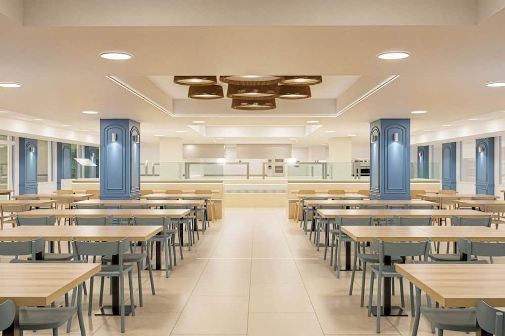 餐廳