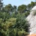 室外景
