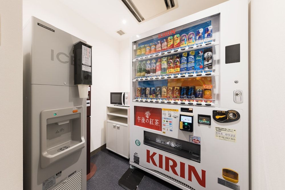 商店