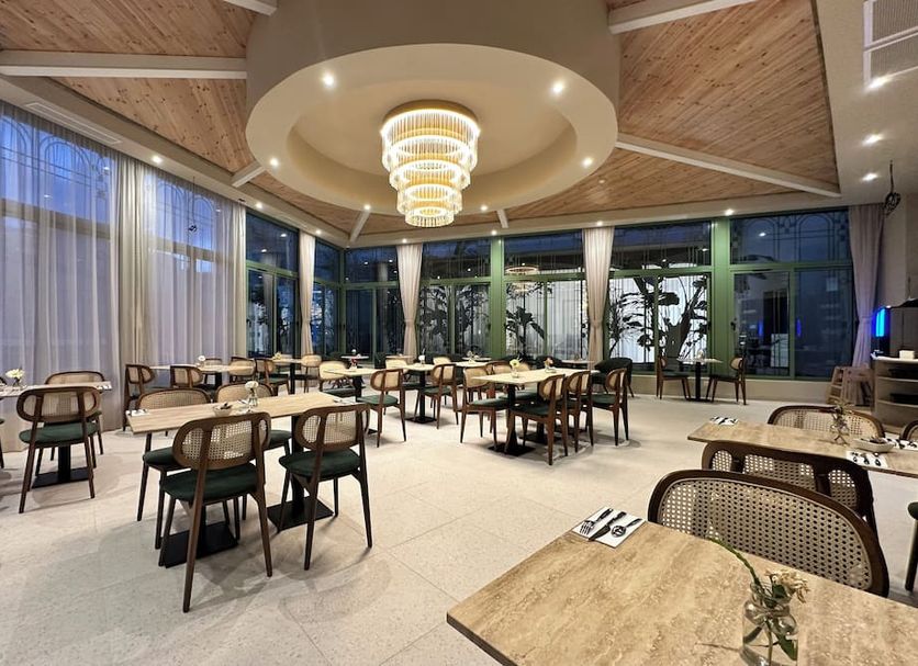 餐廳 相片