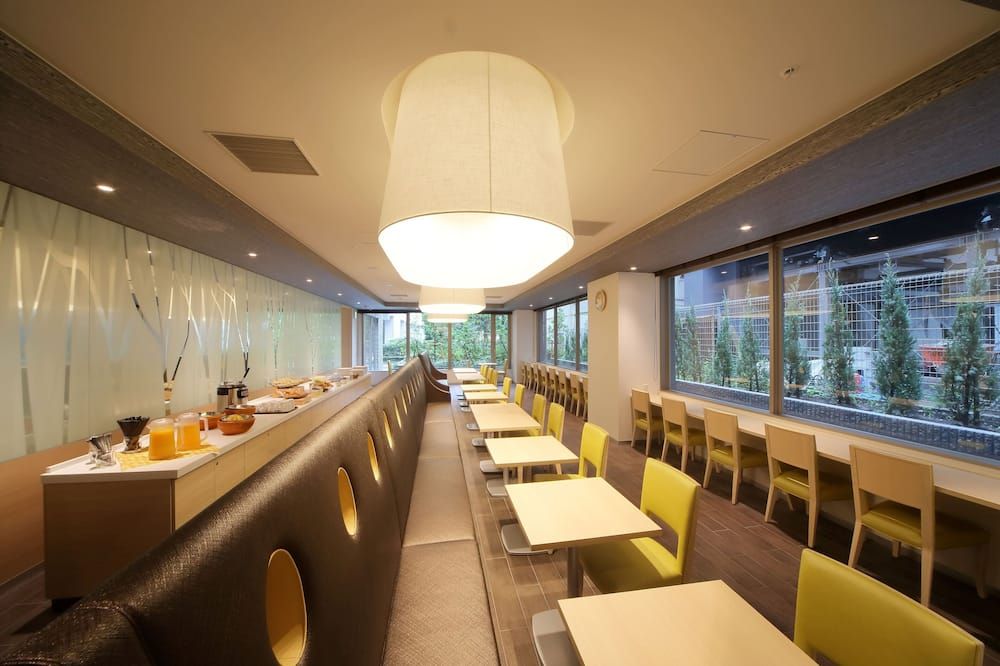 餐廳