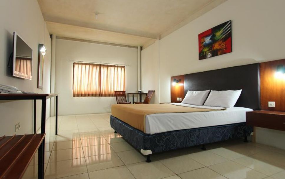 臥室 相片