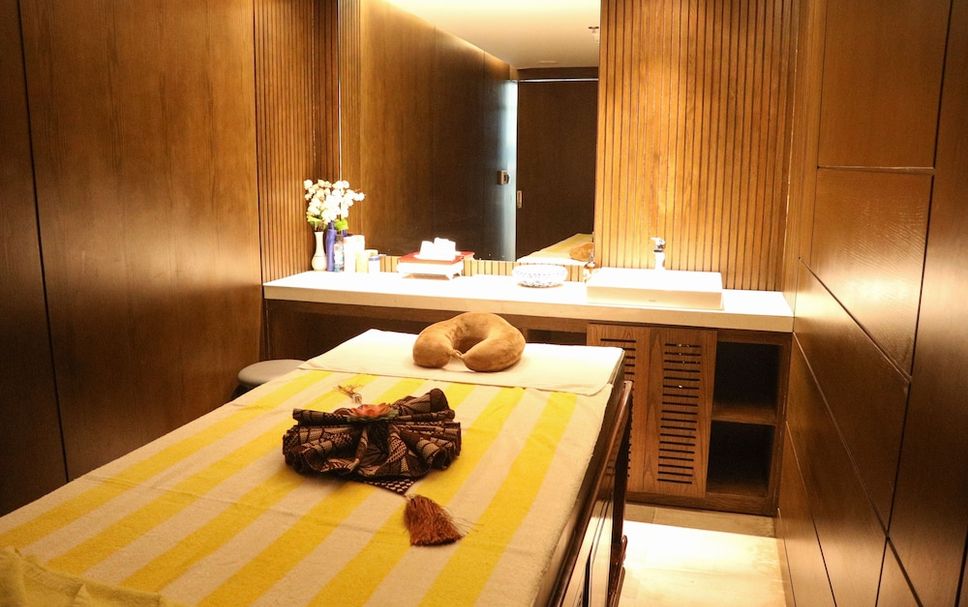 Spa 相片