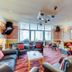 休閒室