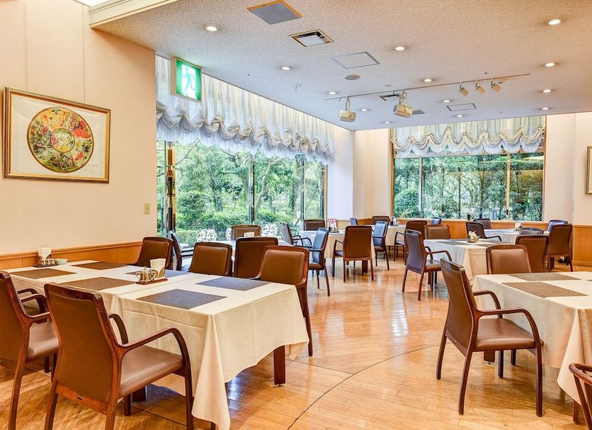餐廳 相片