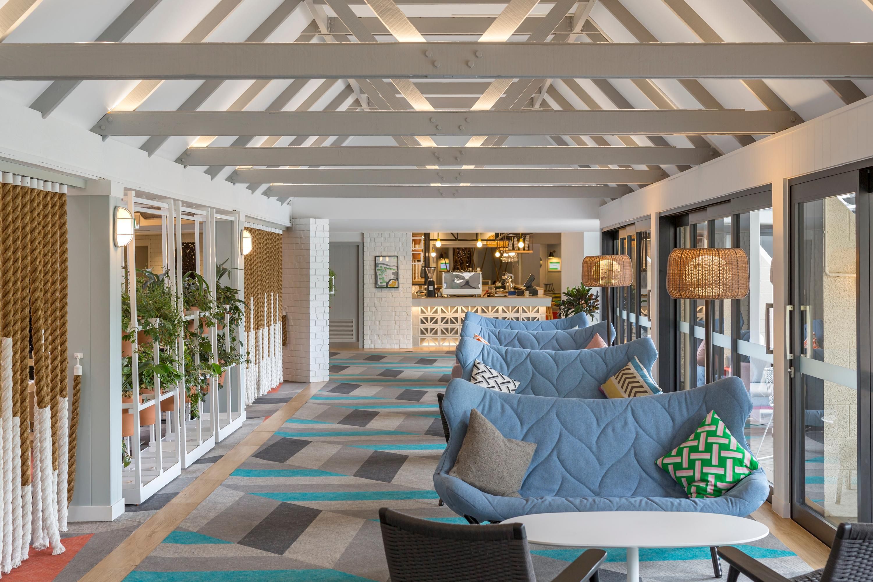 大廳