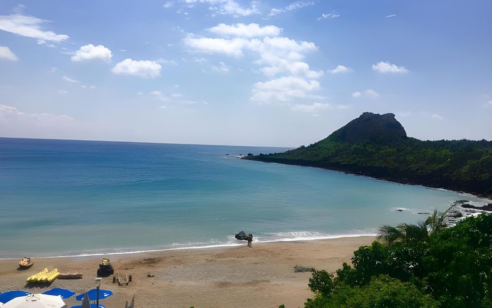 海灘 相片