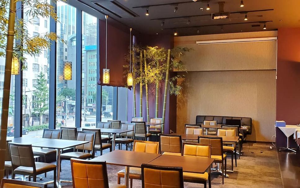 餐廳 相片