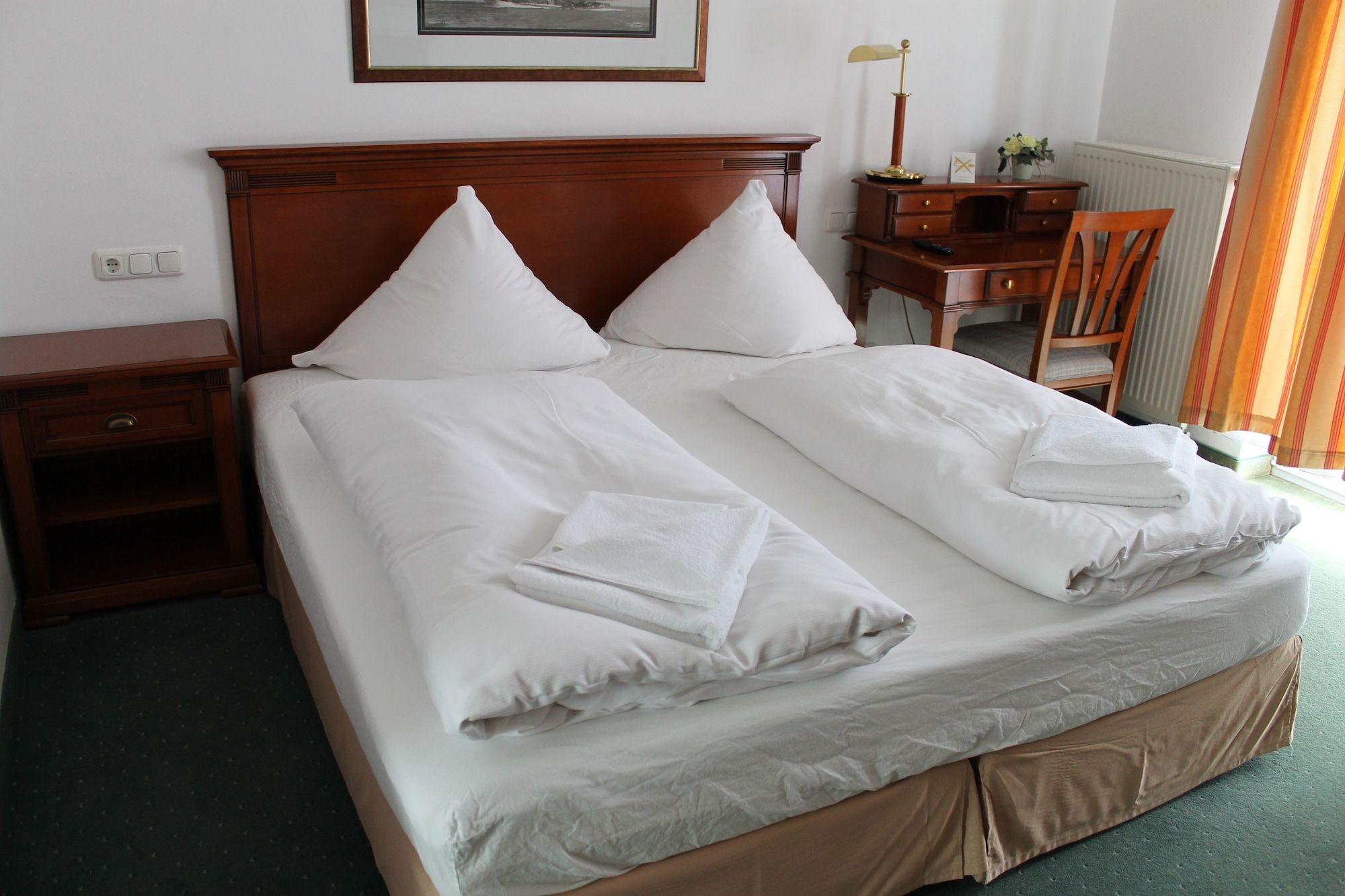 臥室