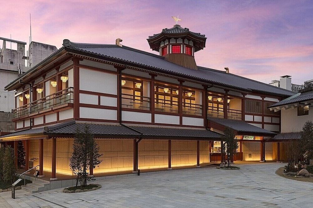建築 相片