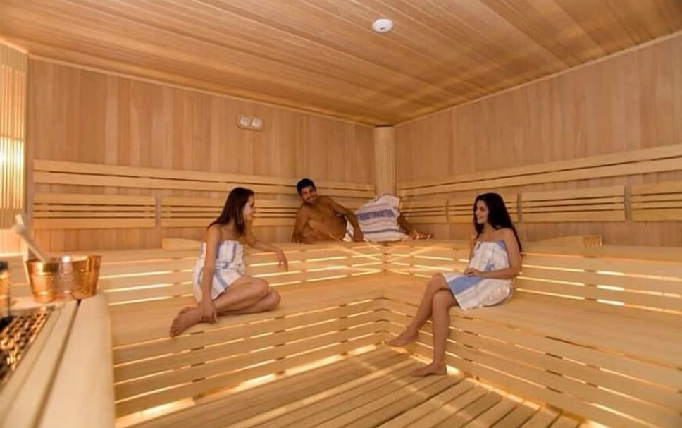 Spa 相片
