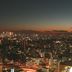 室外景