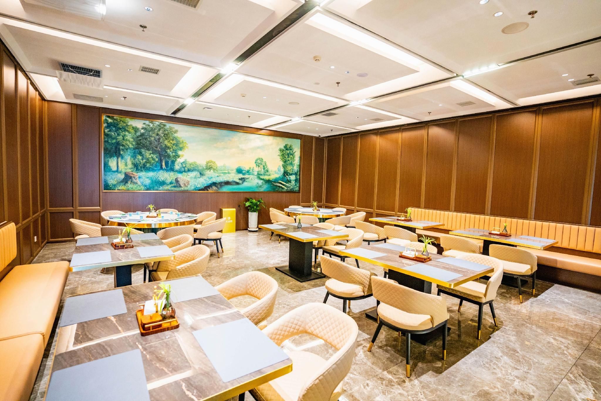 餐廳