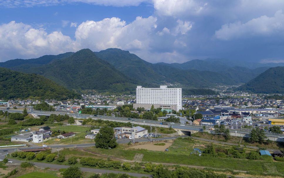 建築 相片