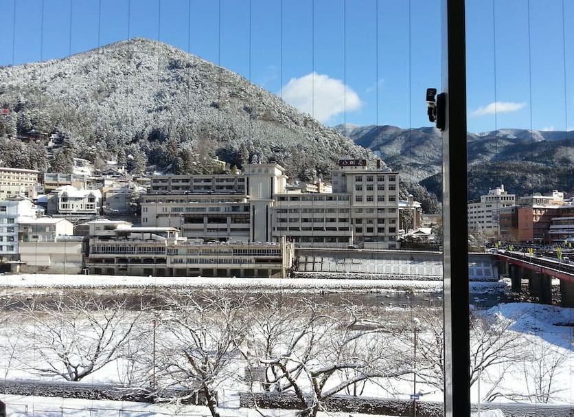 室外景 相片