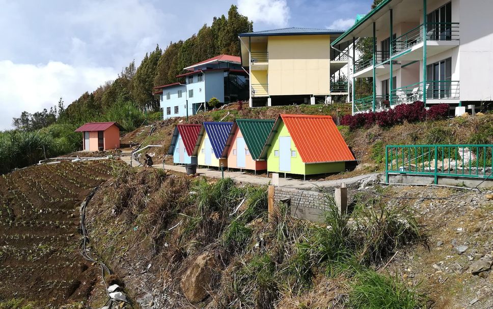 建築 相片