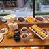 自助餐