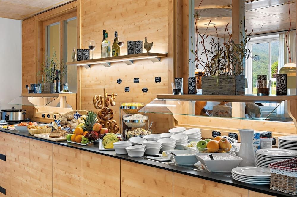 自助餐