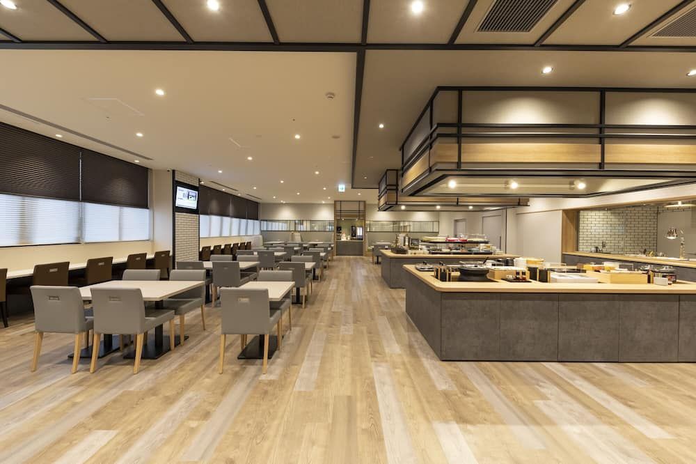 餐廳