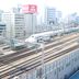 室外景
