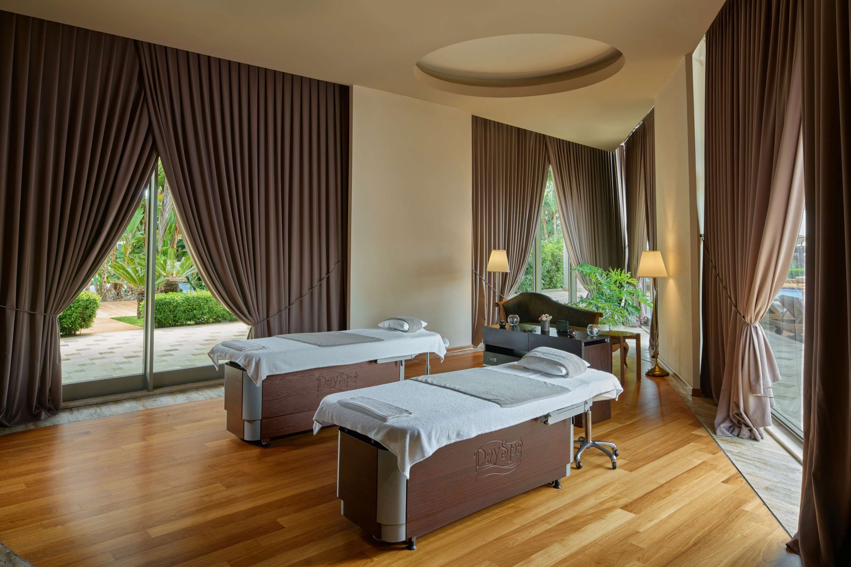 Spa