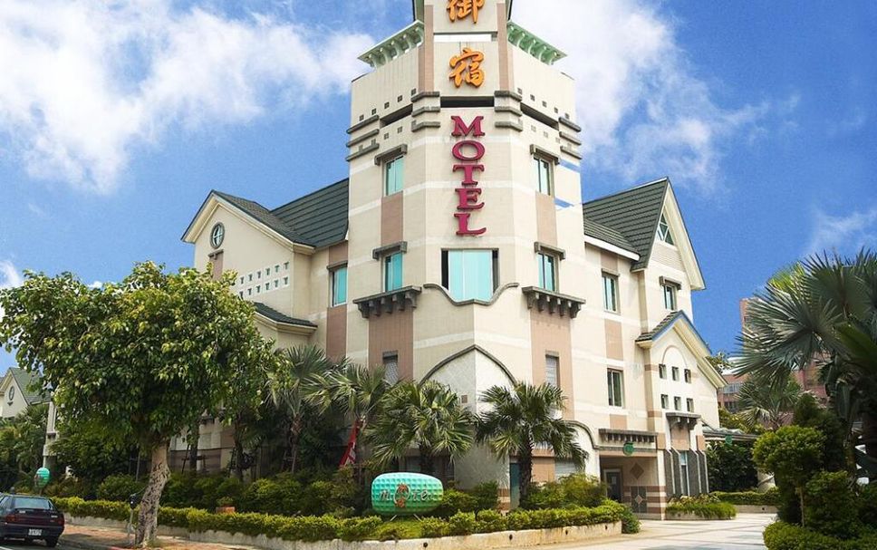 建築 相片