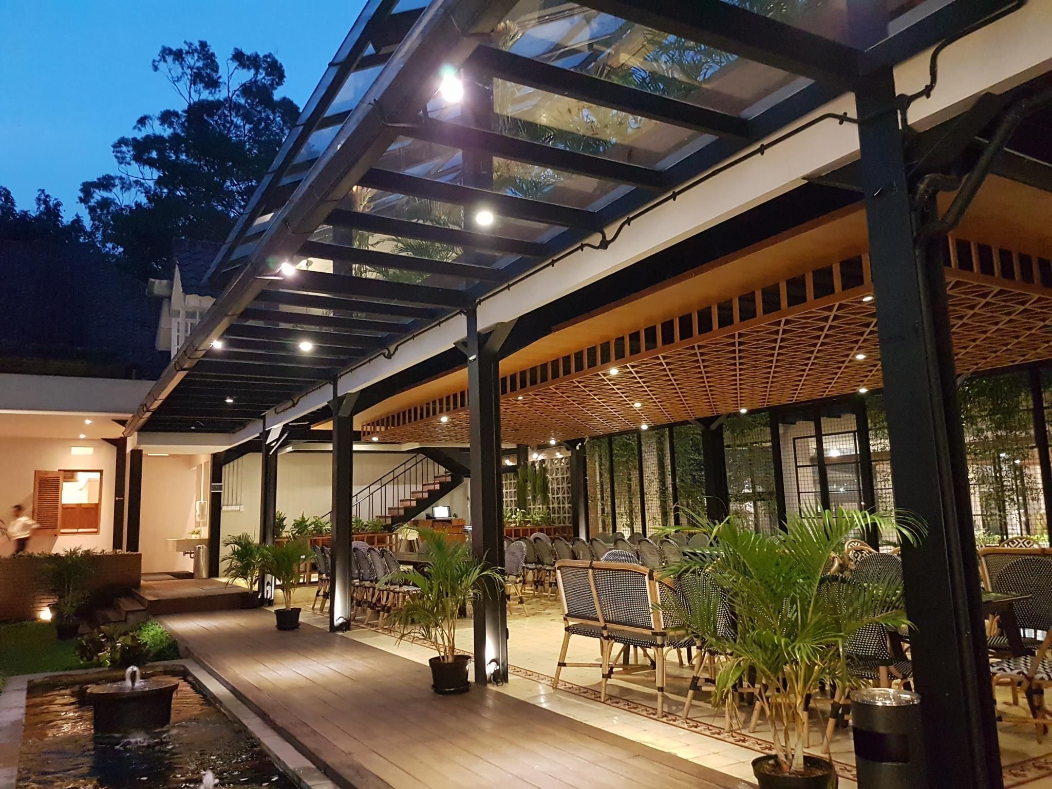 建築