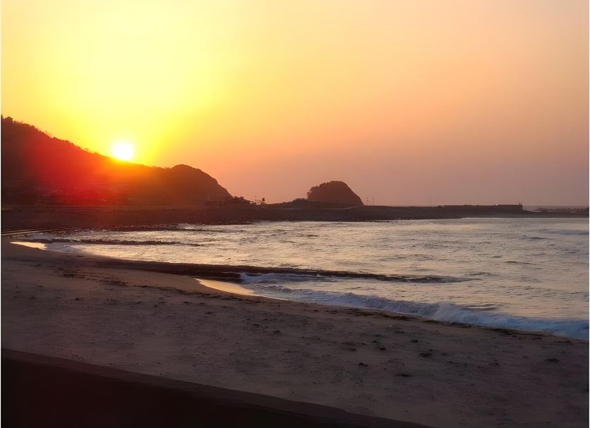  海灘 相片