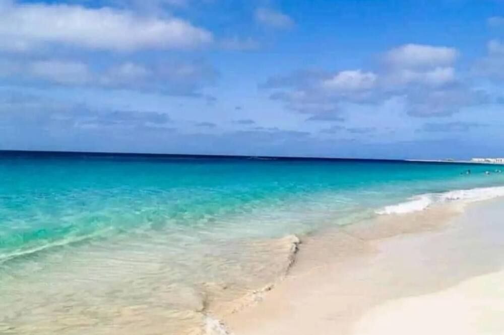 海灘