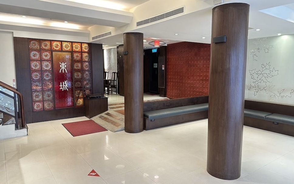大廳 相片