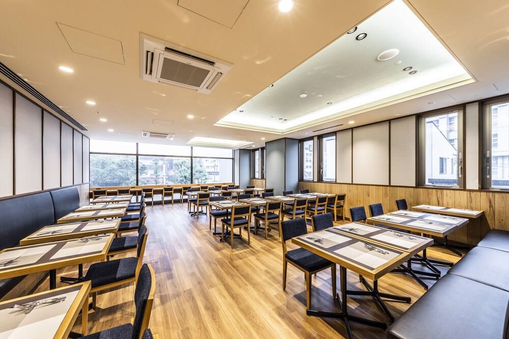 餐廳
