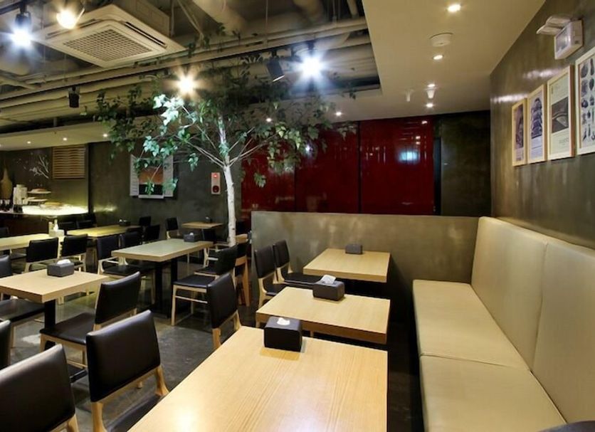 餐廳 相片