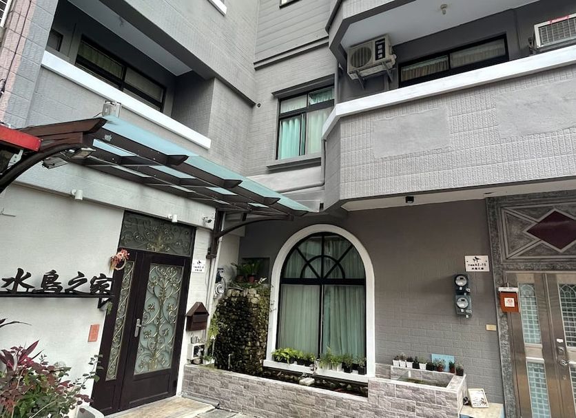 建築 相片