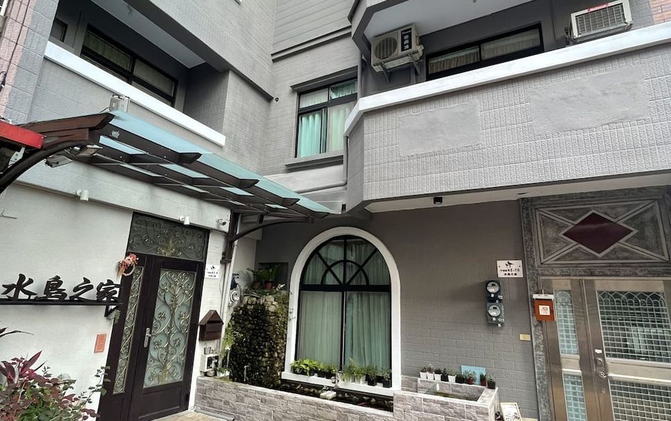 建築 相片