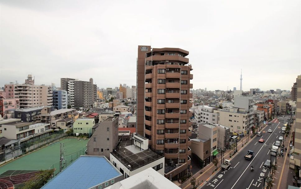 室外景 相片
