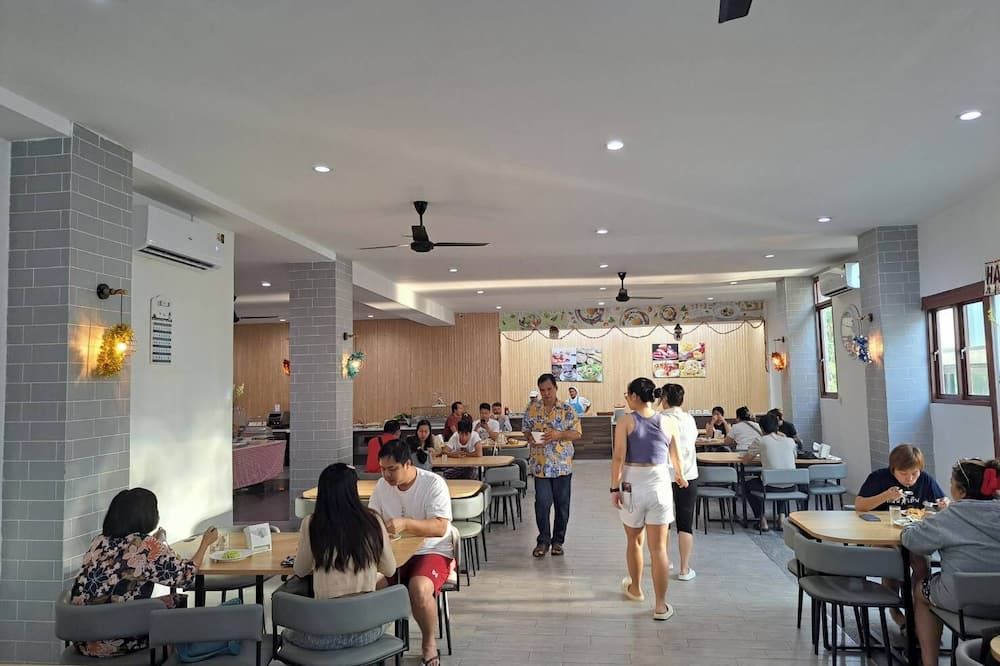 餐廳