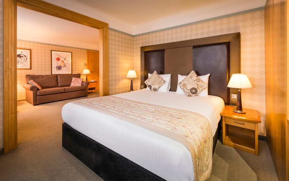 臥室 相片