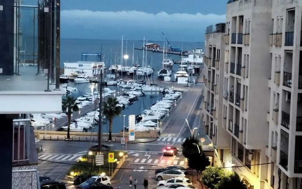 室外景 相片