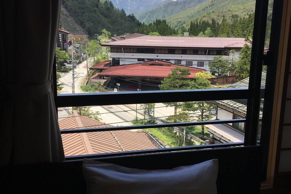 陽台