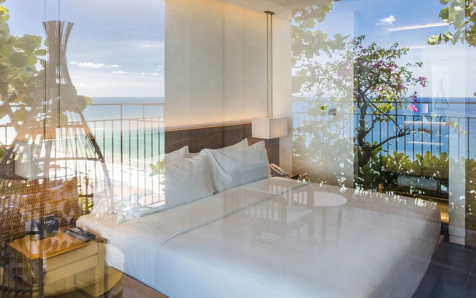 陽台 相片