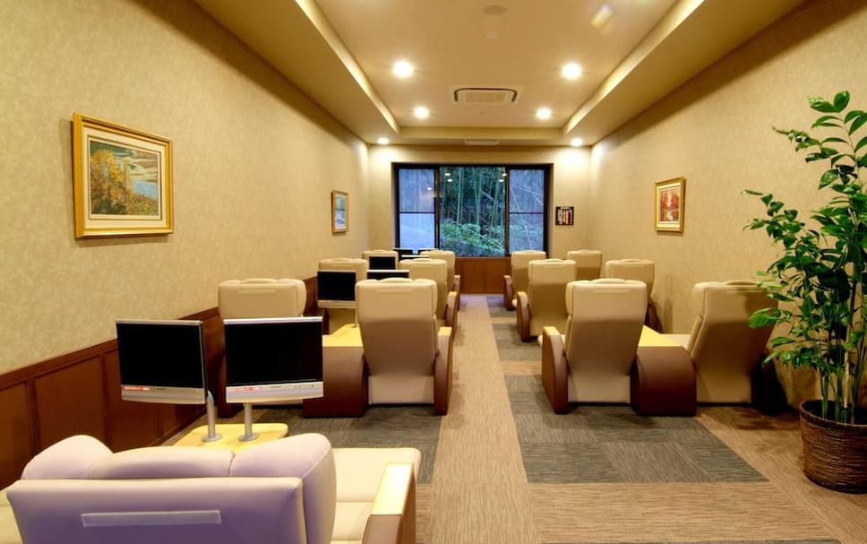 Spa 相片