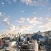 室外景