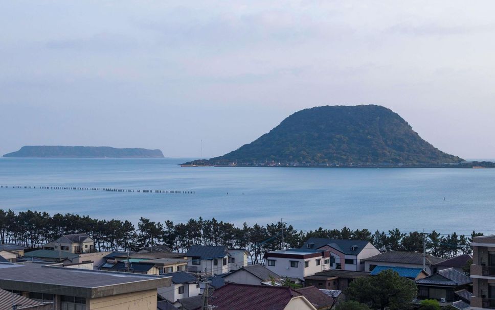 室外景 相片