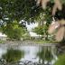 室外景