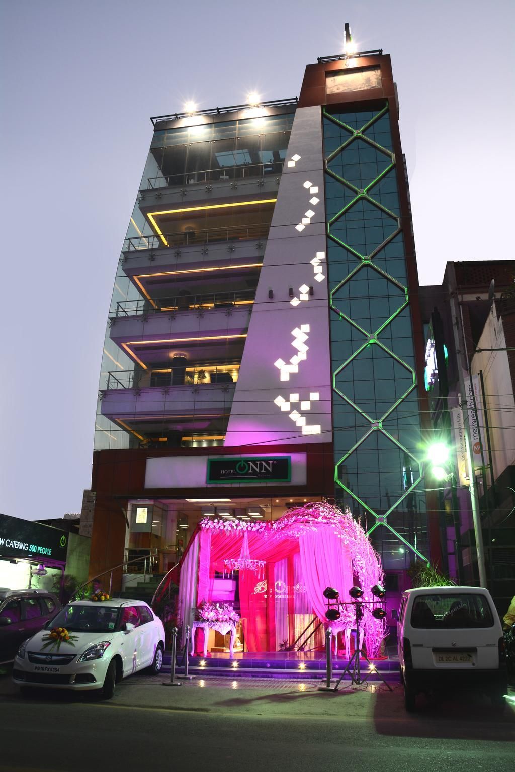 建築 相片