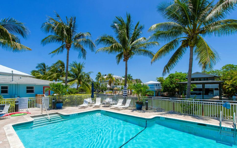 游泳池 相片