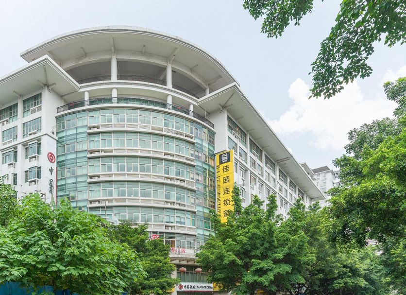 建築 相片