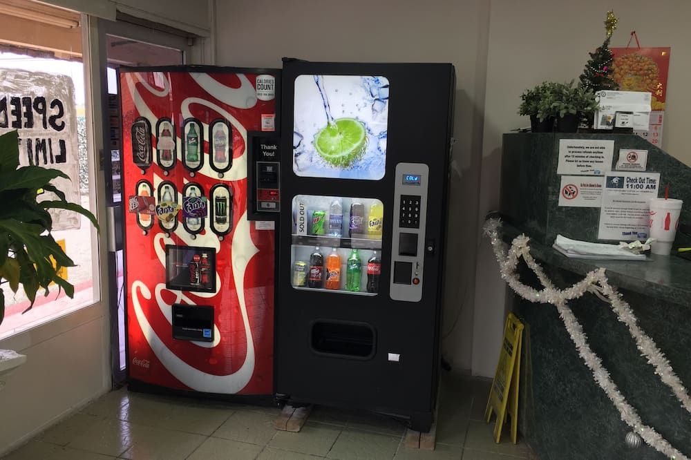 商店
