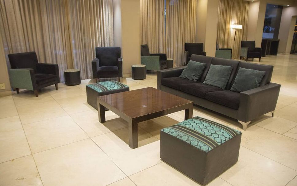 休閒室 相片